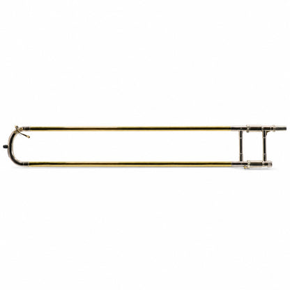 Jupiter XO 1240RL-T Professional Bass Trombone with Dual Thayer Valves