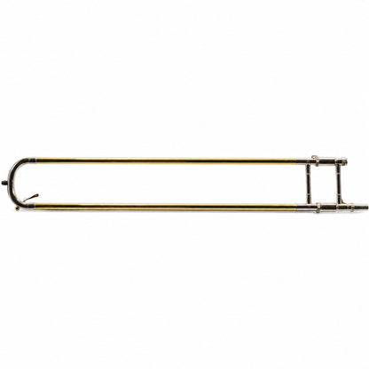 Jupiter XO 1240RL-T Professional Bass Trombone with Dual Thayer Valves