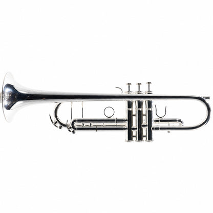 Jupiter XO 1602RS Professional Bb Trumpet in Silver Plate