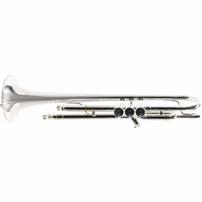 Jupiter XO 1602S Professional Bb Trumpet in Silver Plate
