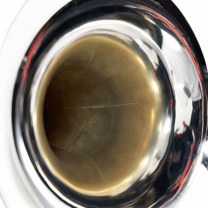 Jupiter XO 1602S Professional Bb Trumpet in Silver Plate