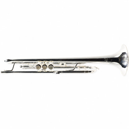 Jupiter XO 1602S Professional Bb Trumpet in Silver Plate