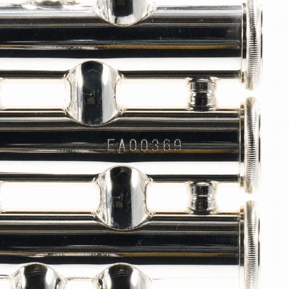 Jupiter XO 1602S Professional Bb Trumpet in Silver Plate