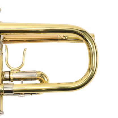 Jupiter XO 1624L Professional C Trumpet