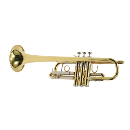 Jupiter XO 1624L Professional C Trumpet