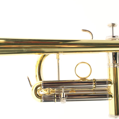 Jupiter XO 1624L-R Professional C Trumpet