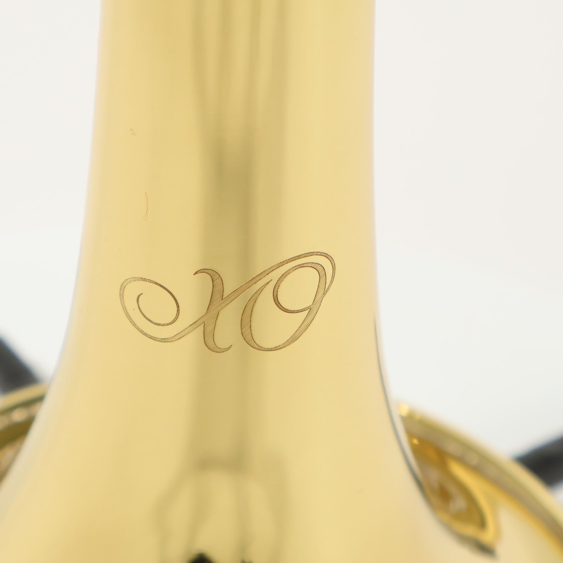 Jupiter XO 1624L-R Professional C Trumpet