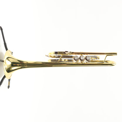 Jupiter XO 1624L-R Professional C Trumpet