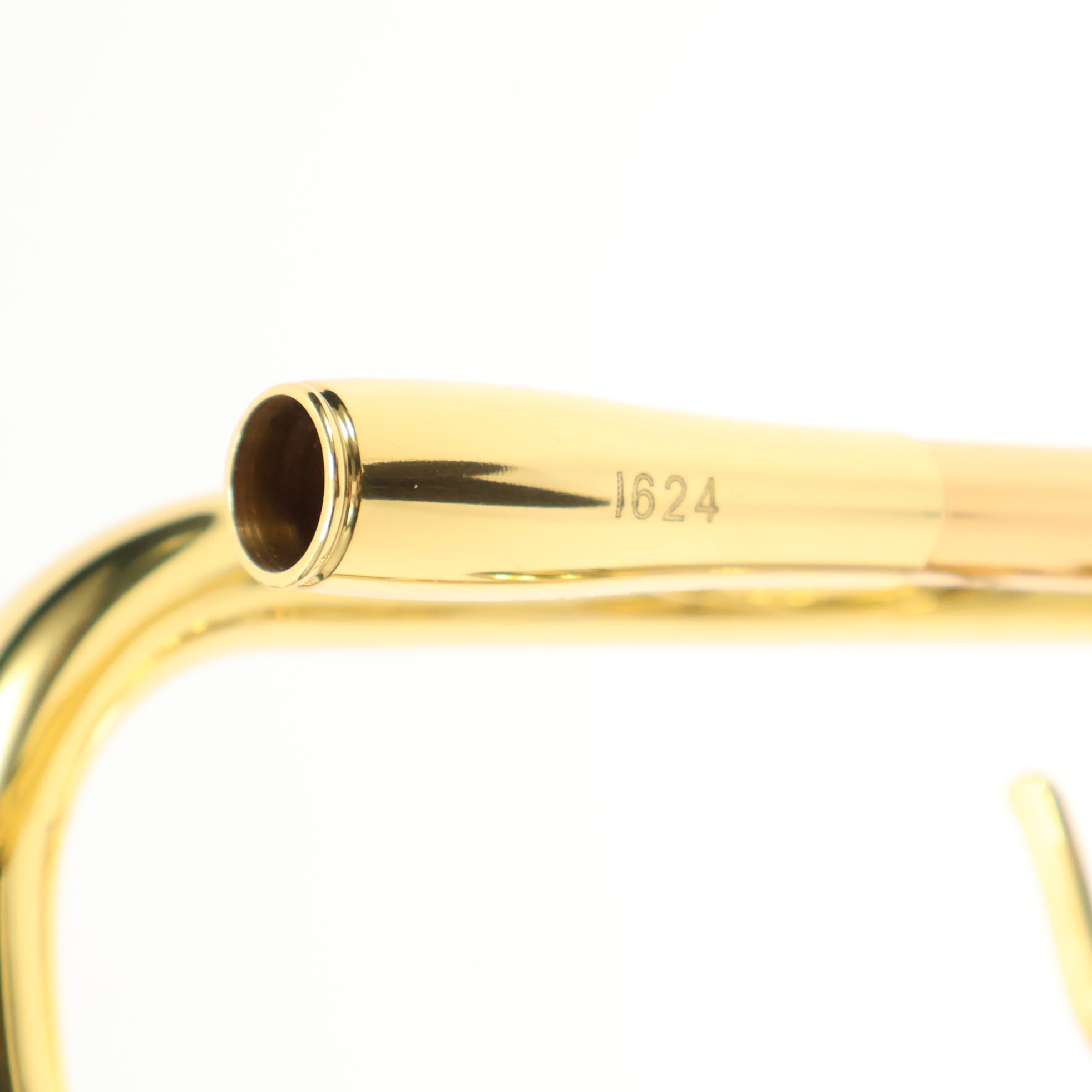 Jupiter XO 1624L-R Professional C Trumpet