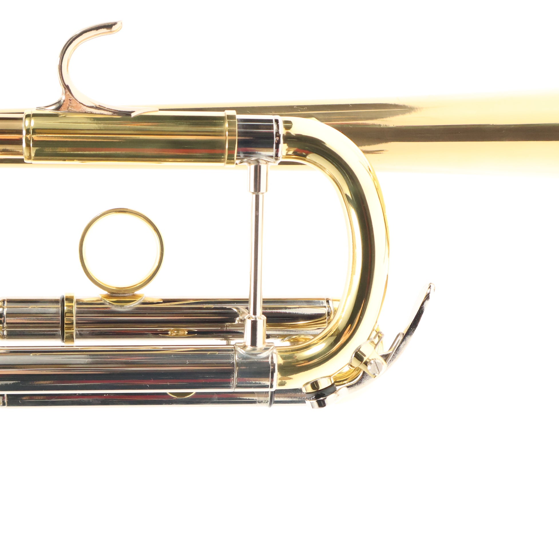 Jupiter XO 1624RL-R Professional C Trumpet