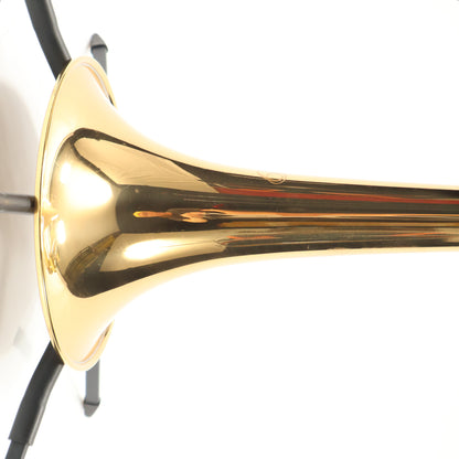 Jupiter XO 1624RL-R Professional C Trumpet