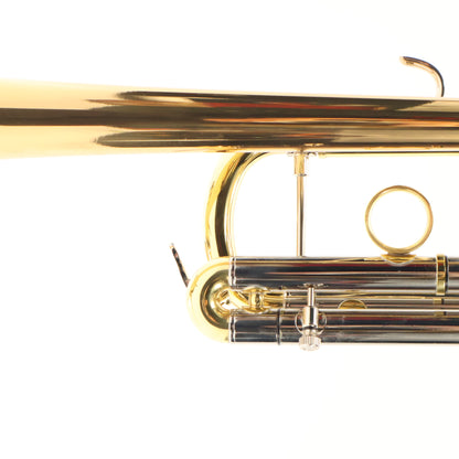 Jupiter XO 1624RL-R Professional C Trumpet