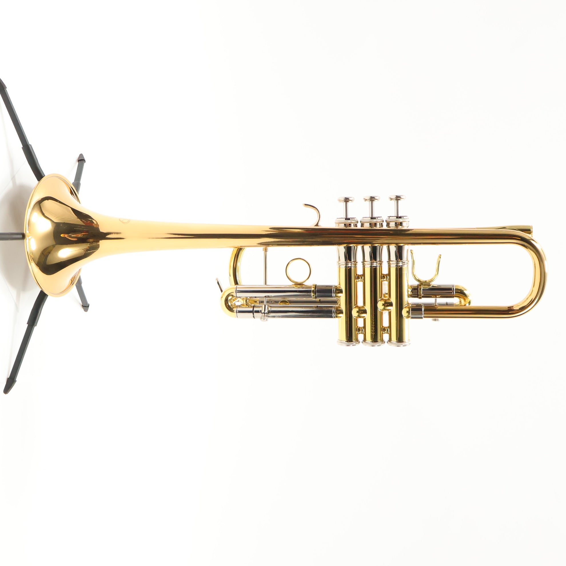 Jupiter XO 1624RL-R Professional C Trumpet
