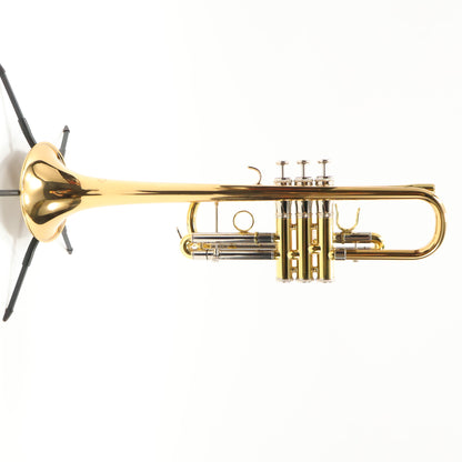 Jupiter XO 1624RL-R Professional C Trumpet