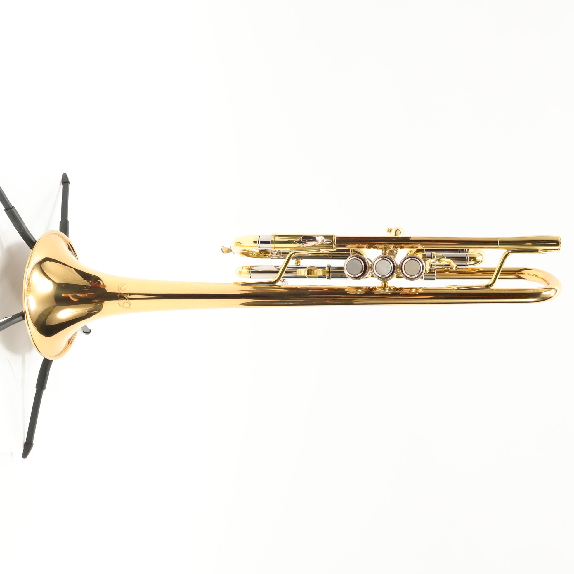 Jupiter XO 1624RL-R Professional C Trumpet