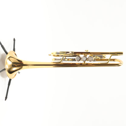 Jupiter XO 1624RL-R Professional C Trumpet
