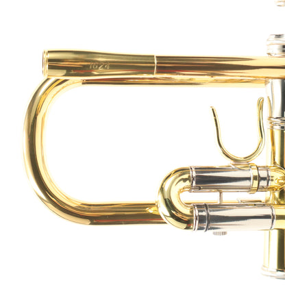 Jupiter XO 1624RL-R Professional C Trumpet