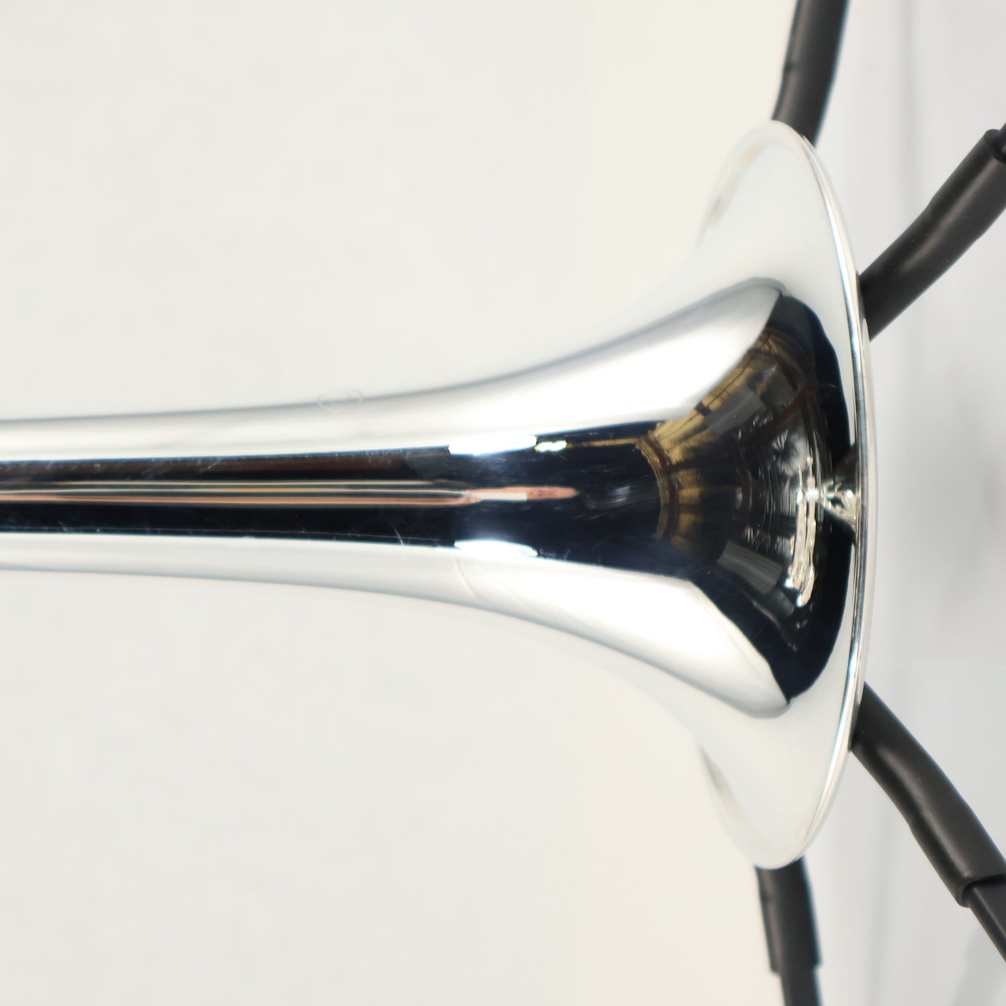 Jupiter XO 1624RS Professional C Trumpet with Rose Brass Bell