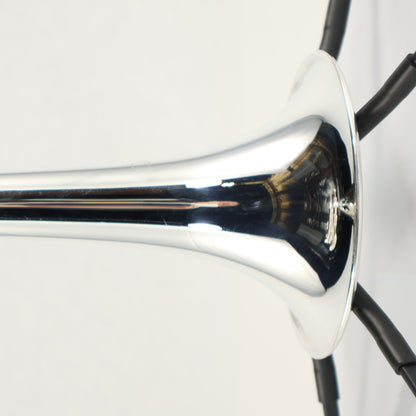 Jupiter XO 1624RS Professional C Trumpet with Rose Brass Bell