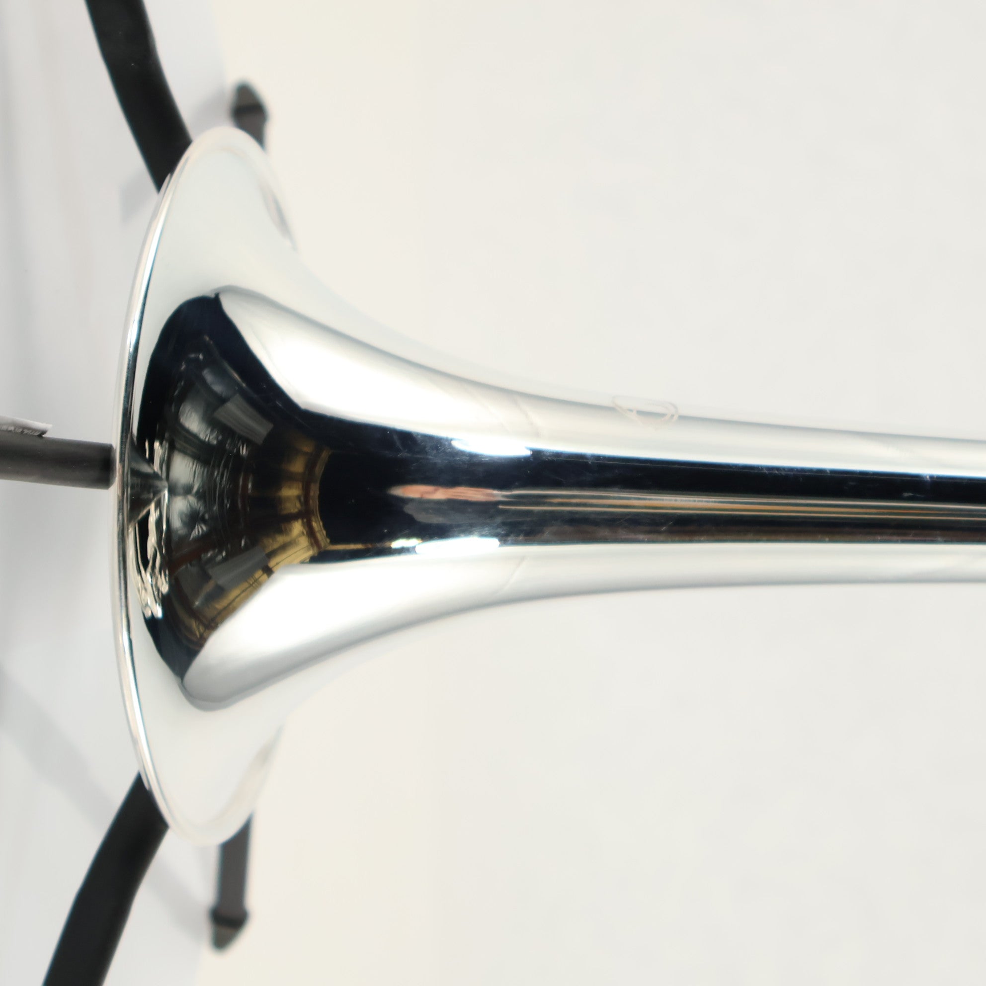Jupiter XO 1624RS Professional C Trumpet with Rose Brass Bell