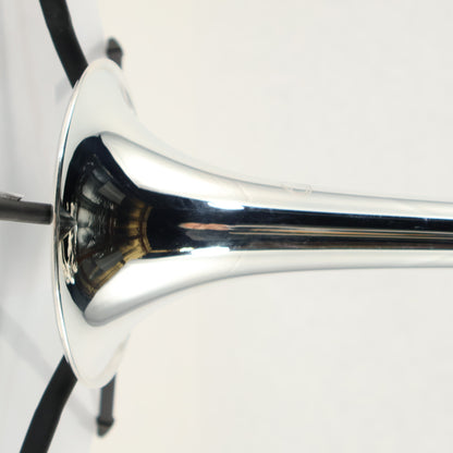 Jupiter XO 1624RS Professional C Trumpet with Rose Brass Bell