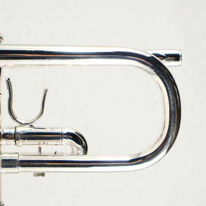 Jupiter XO 1624RS Professional C Trumpet with Rose Brass Bell