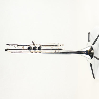 Jupiter XO 1624RS Professional C Trumpet with Rose Brass Bell