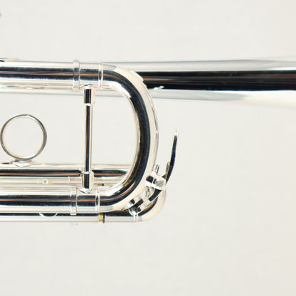 Jupiter XO 1624RS Professional C Trumpet with Rose Brass Bell