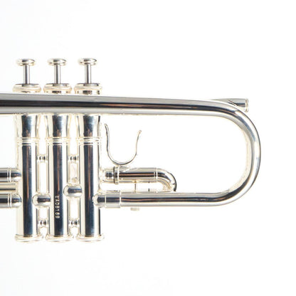 Jupiter XO 1624S-R Professional C Trumpet