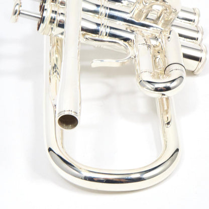 Jupiter XO 1624S-R Professional C Trumpet