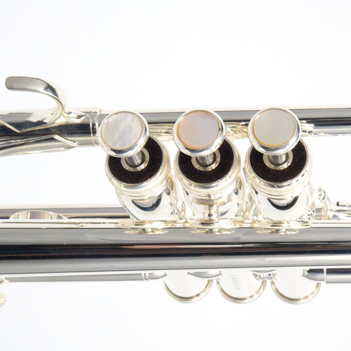 Jupiter XO 1624S-R Professional C Trumpet