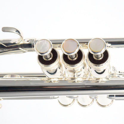 Jupiter XO 1624S-R Professional C Trumpet