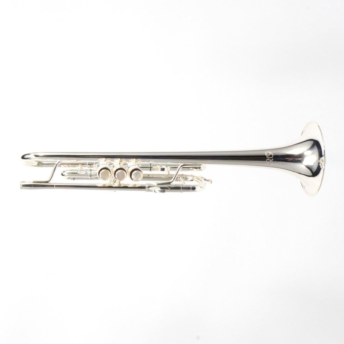Jupiter XO 1624S-R Professional C Trumpet