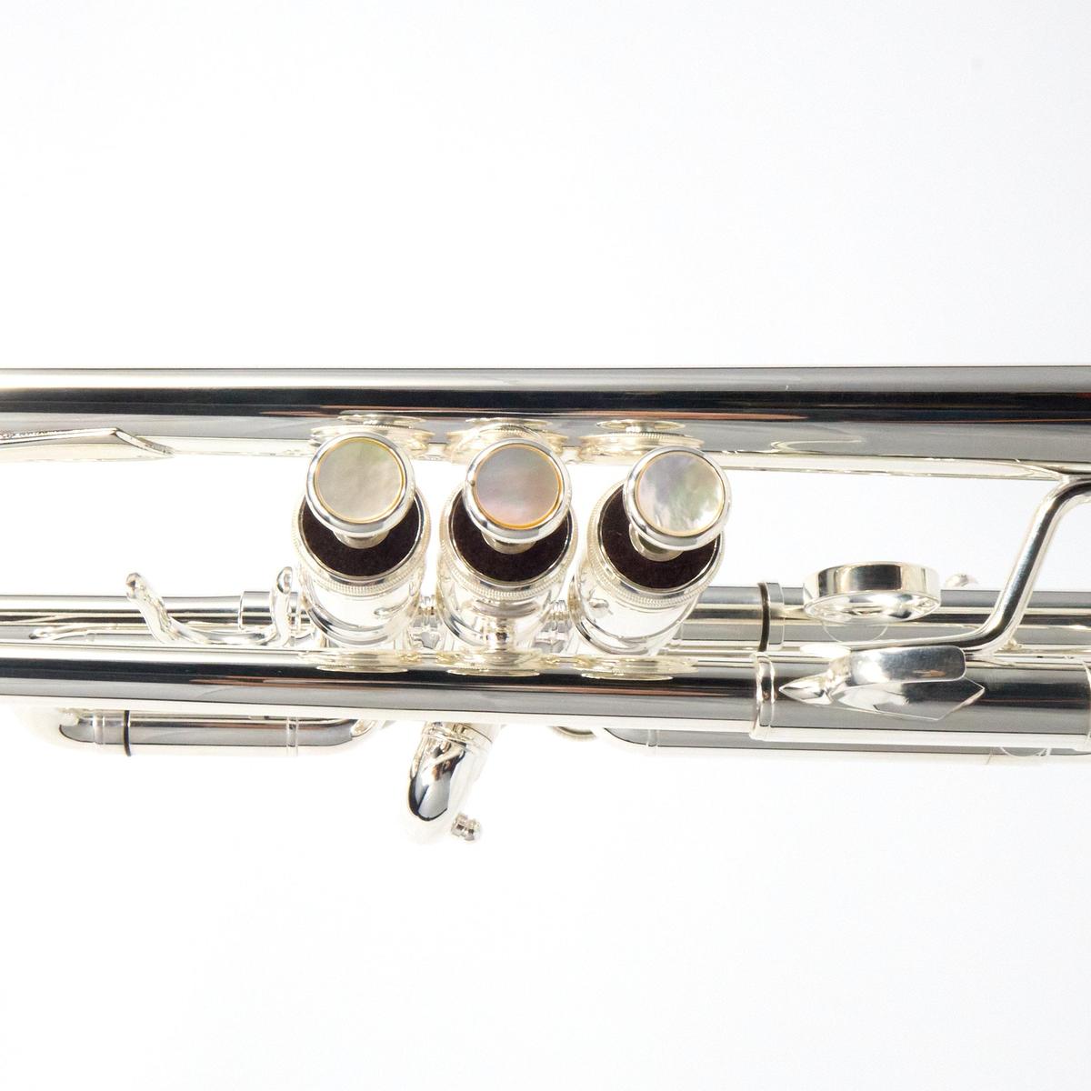 Jupiter XO 1624S-R Professional C Trumpet
