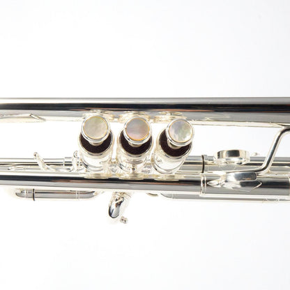 Jupiter XO 1624S-R Professional C Trumpet