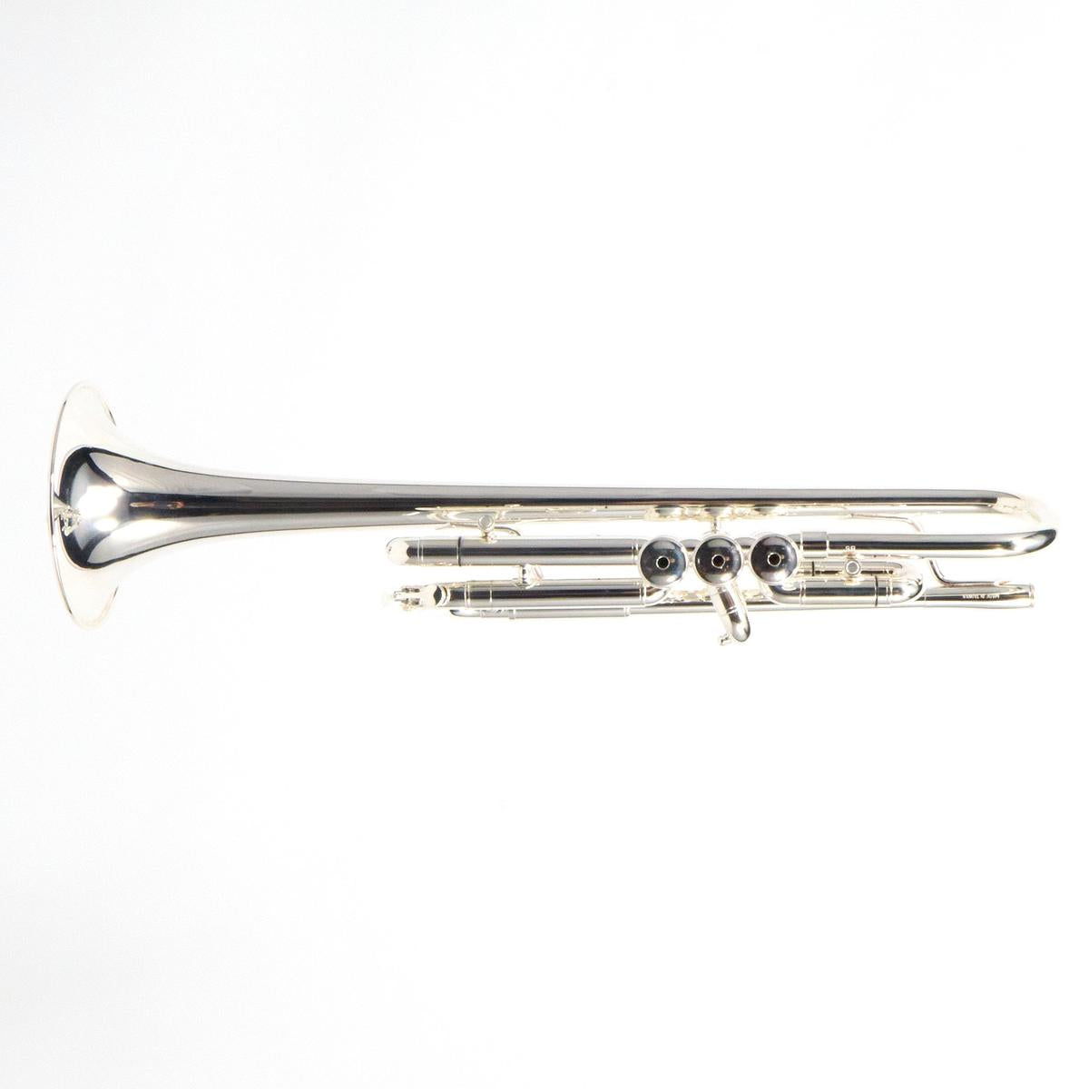 Jupiter XO 1624S-R Professional C Trumpet