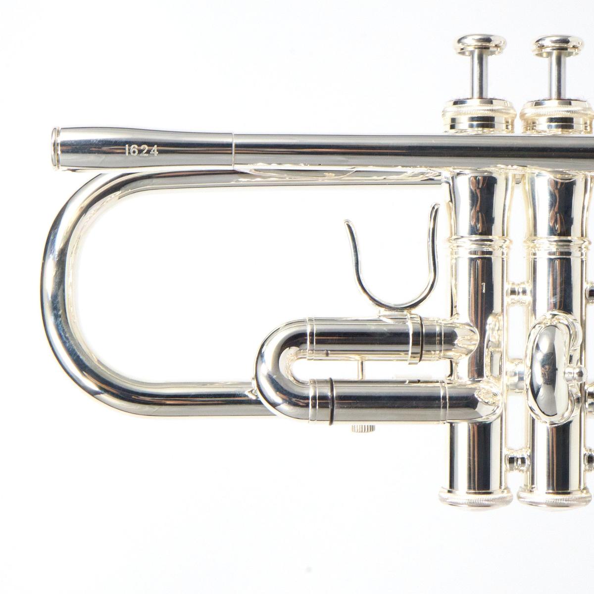 Jupiter XO 1624S-R Professional C Trumpet