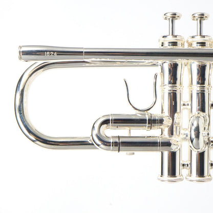 Jupiter XO 1624S-R Professional C Trumpet
