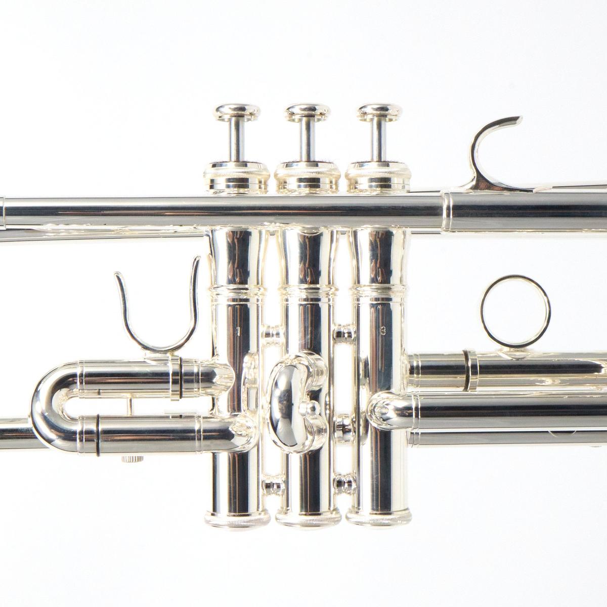 Jupiter XO 1624S-R Professional C Trumpet