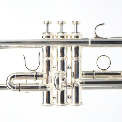 Jupiter XO 1624S-R Professional C Trumpet