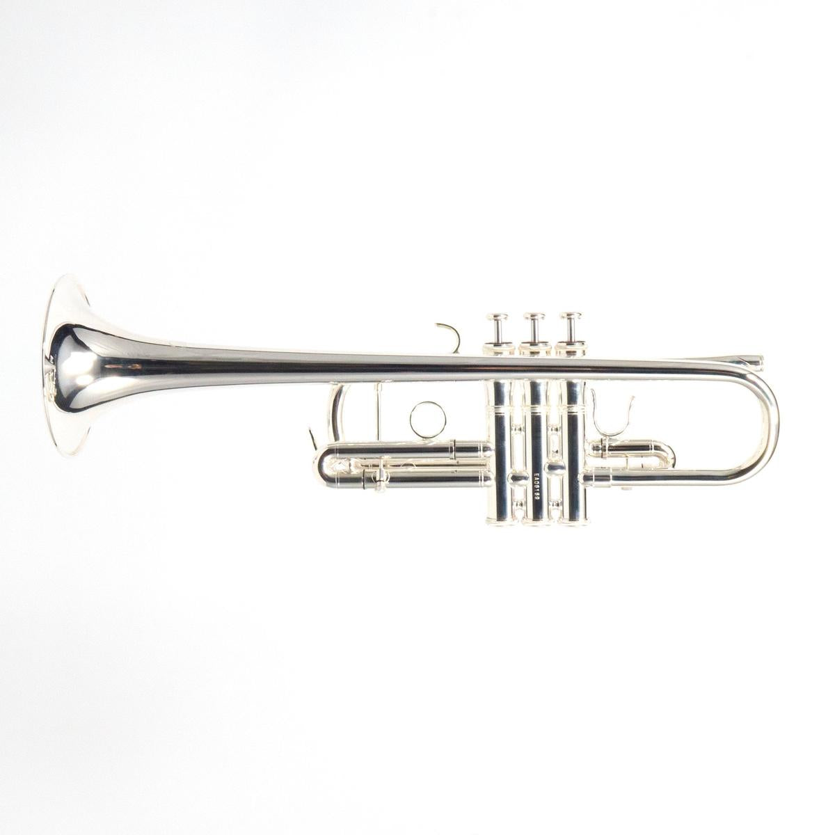 Jupiter XO 1624S-R Professional C Trumpet