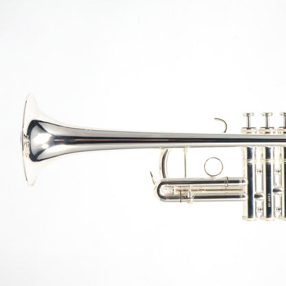 Jupiter XO 1624S-R Professional C Trumpet