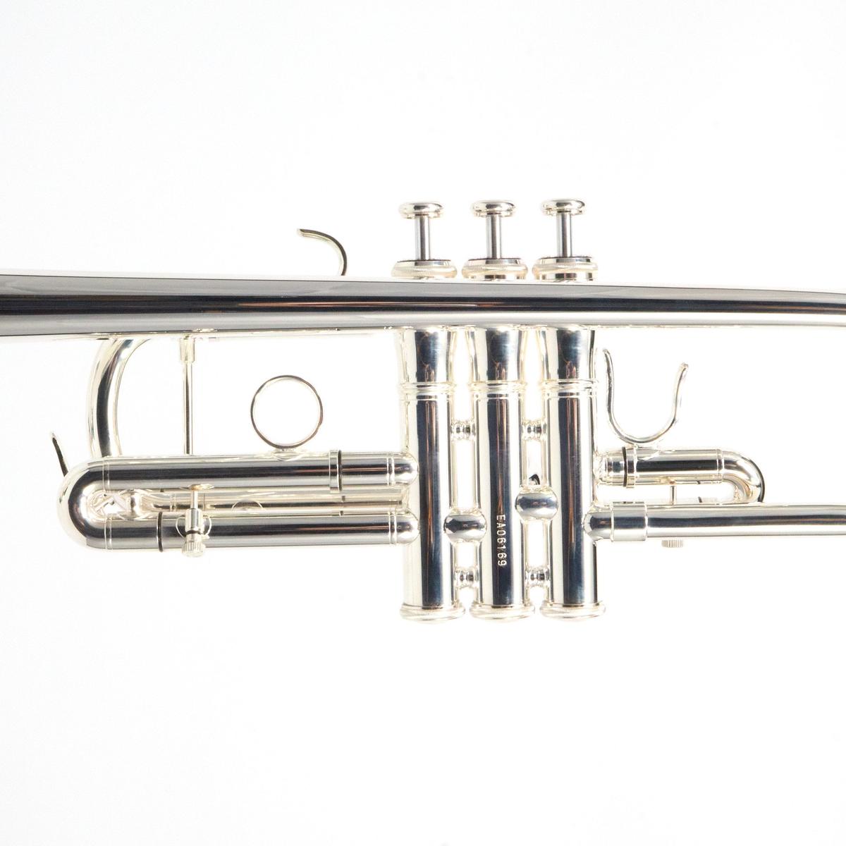 Jupiter XO 1624S-R Professional C Trumpet