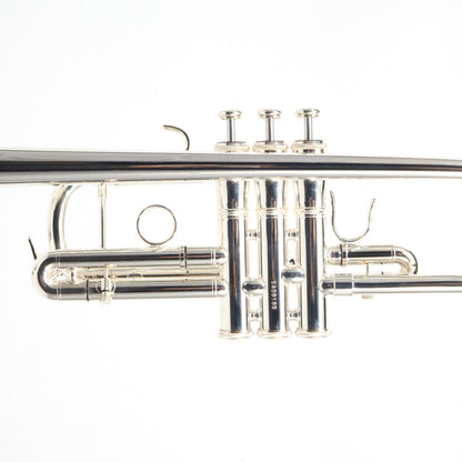 Jupiter XO 1624S-R Professional C Trumpet