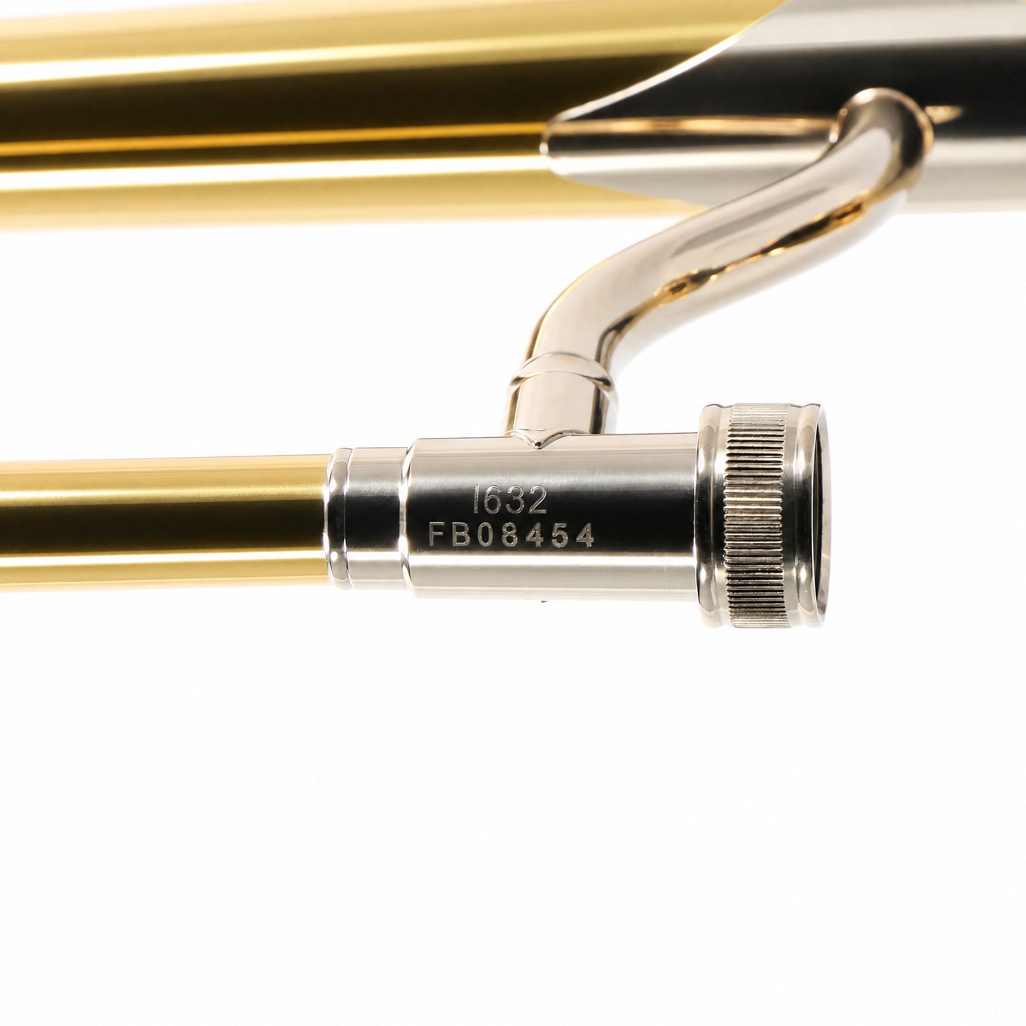 Jupiter XO 1632GL-LT 'Fedchok' Professional Tenor Trombone