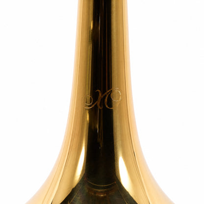 Jupiter XO 1632GL-LT 'Fedchok' Professional Tenor Trombone