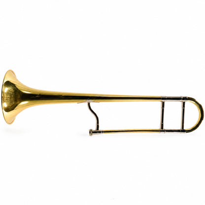 Jupiter XO 1632GL-LT 'Fedchok' Professional Tenor Trombone