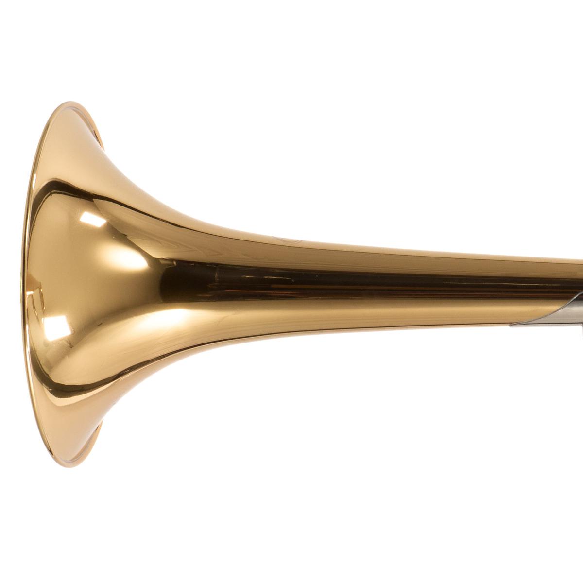 Jupiter XO 1632RGL-LT Ultra-Lightweight 'Fedchok' Trombone