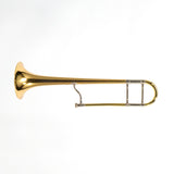 Jupiter XO 1632RGL-LT Ultra-Lightweight 'Fedchok' Trombone SN CB02521 OPEN BOX- for sale at BrassAndWinds.com