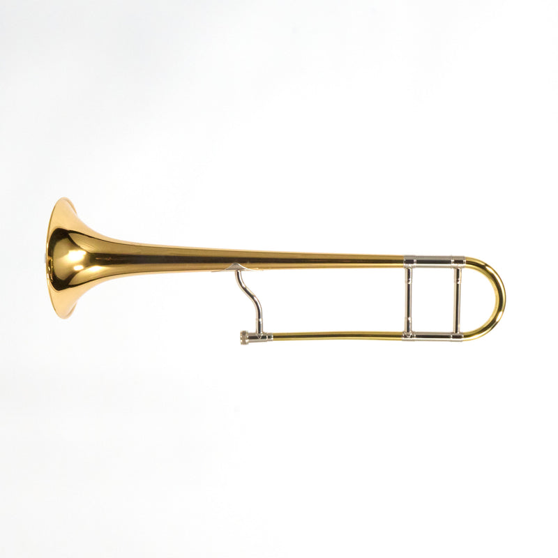 Jupiter XO 1632RGL-LT Ultra-Lightweight 'Fedchok' Trombone SN CB02521 OPEN BOX- for sale at BrassAndWinds.com